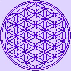 FLOWER OF LIFE