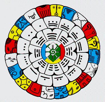 MAYAKALENDER