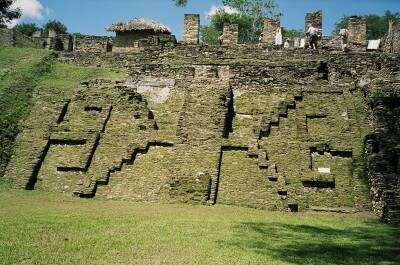 Toninah Tempel